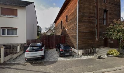Quartier Libre Architecture, Architecte à Stutzheim-Offenheim