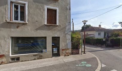 Pepillo Jean-François, Architecte à Sillans