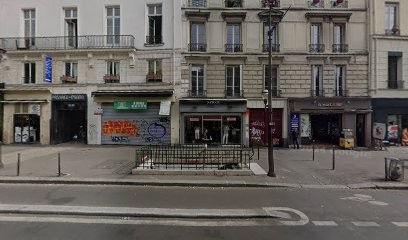 Alazard Julie, Architecte à Paris 10