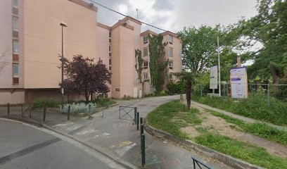 Lugan Boris, Architecte à Toulouse