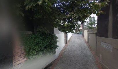 Brigitte Berceron Architectes, Architecte aux Lilas