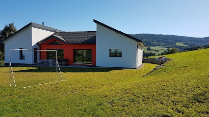 Arcreabois, Architecte à Saint-Dié-des-Vosges