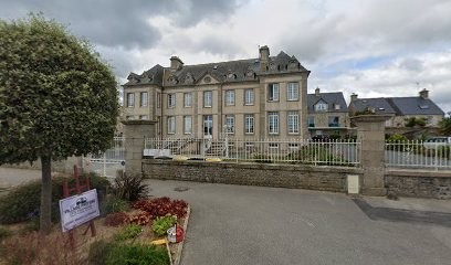 VALEUR AJOUTEE / Architecte, Architecte à Saint-Vaast-la-Hougue