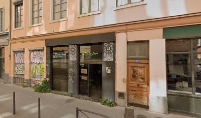 Fab architectes, Architecte à Lyon 04