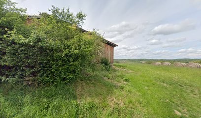 Robert Wood Studio, Architecte à Puymaurin