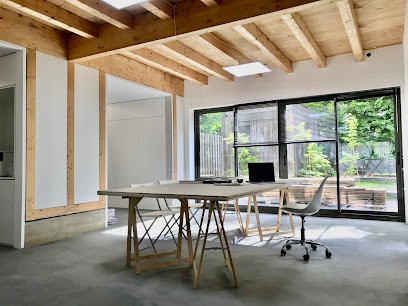 Atelier Teisseire Architectes, Architecte à Sceaux