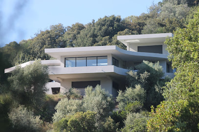 Baude Jean-Pierre, Architecte à Grosseto-Prugna