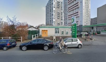 Inside Design Plus, Architecte à Colombes