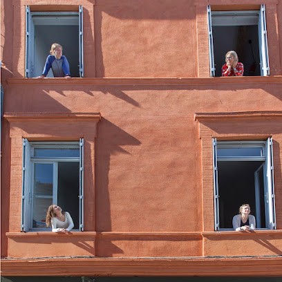 Hélène De Quelen - Bamboo Architectures, Architecte à L'Isle-Jourdain