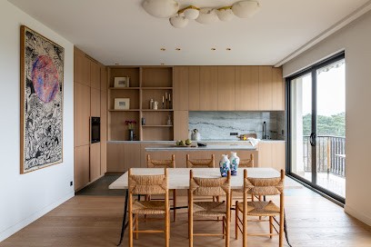 Argia Architecture, Architecte à Neuilly-sur-Seine