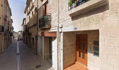 BF Architecture, Architecte à Montagnac