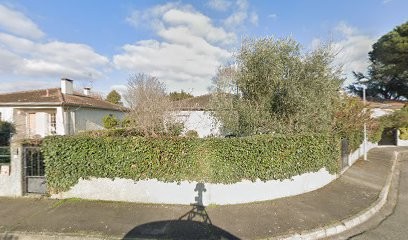 Munoz Jean-Luc, Architecte à Tournefeuille