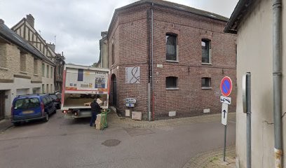 NCL Architectes, Architecte à Pacy-sur-Eure