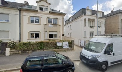 Herrmann Pierre-Henri, Architecte à Thionville