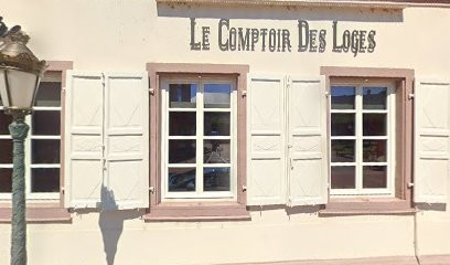 Atelier D'architecture Les Pieds Sur Terre, Architecte à Haguenau