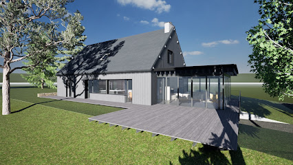 Emeraude Maîtrise D'œuvre Architecte à Fréhel