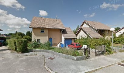 Bureau D'architecture AA2809, Architecte à Aranc