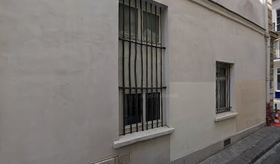 RH + Architecture, Architecte à Paris 02