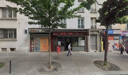 InMind Agency, Architecte à Paris 18