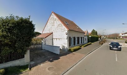 Grusse Prigent Virginie, Architecte à Neuilly-en-Thelle