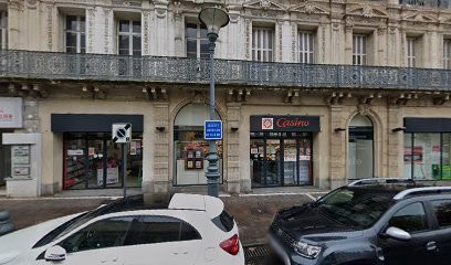 Rodella Stéphane, Architecte à Béziers