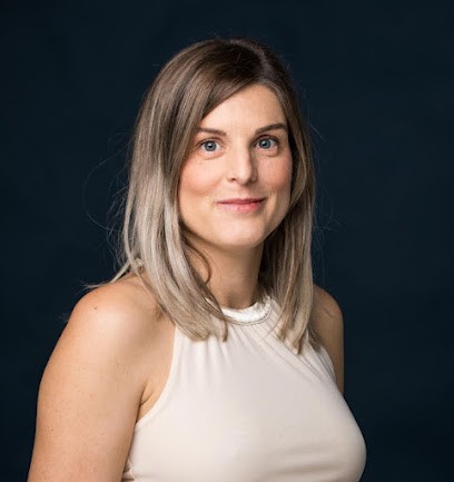 Caroline Mathieu Architecte, Architecte à Saint-Clément-de-Rivière