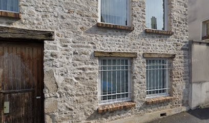 Noel Carat Architecte, Architecte à La Ferté-Alais