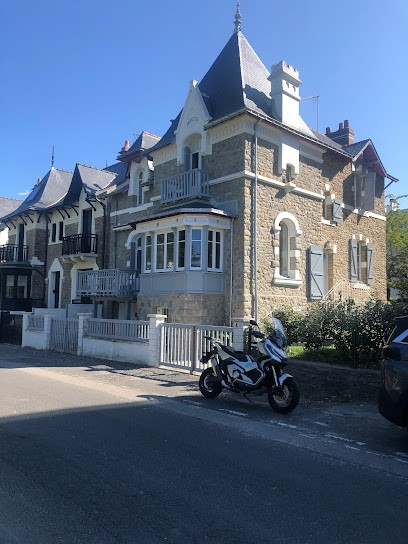 N+1 Maître D'oeuvre, Architecte à La Baule-Escoublac