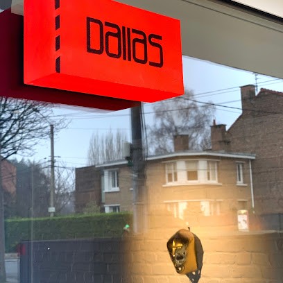 DALLAS Architectes, Architecte à Lambersart