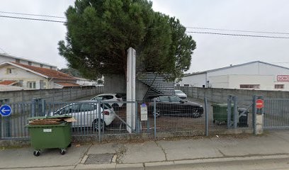 Dufon Architectes Associés, Architecte à Floirac