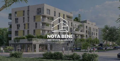 Nota Bene Architecte & Associé, Architecte à Ouistreham