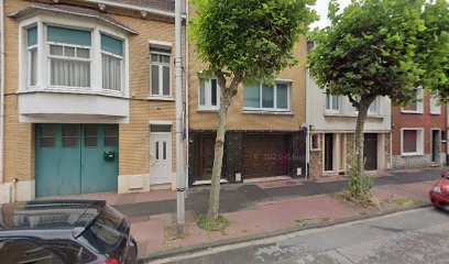 Decool Agnès, Architecte à Dunkerque