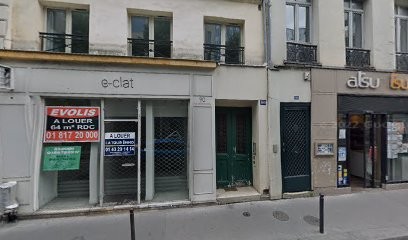 DYARCHITECTE, Architecte à Paris 02