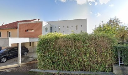 Hervé Graille, Architecte à Laxou