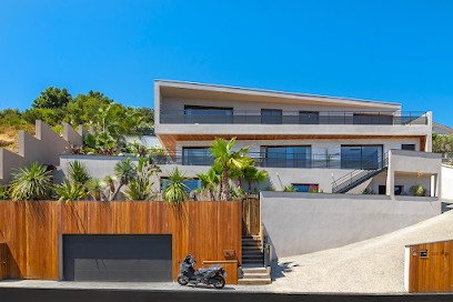 Atelier San Gregorio | Architecture, Architecte à Fréjus