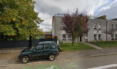 Groupe Acanthe Architectes, Architecte à Pont-à-Mousson