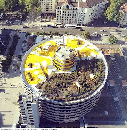 WW Architecture, Architecte à La Mulatière