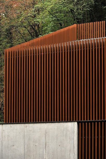 ARIA PROJETS Architectes Ingénieurs Associés, Architecte à Sallanches