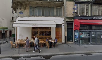 Hamonic+Masson & Associés, Architecte à Paris 02