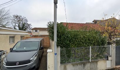 Ombre Carrée, Architecte à Cenon