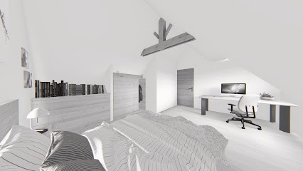 Plans 3D 56 Architecte à Lorient