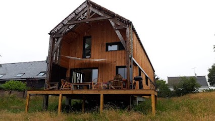 Atelier d'Architecture du Pouliguen, Architecte à Saint-Nazaire
