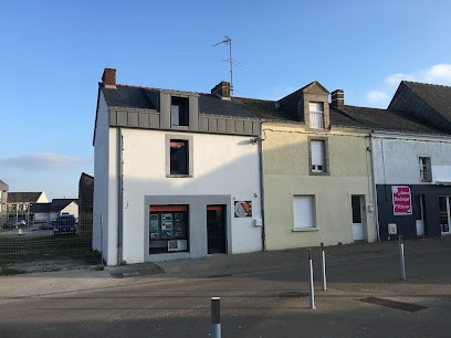Laurent Serenne, Architecte à Saint-André-des-Eaux