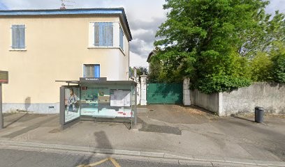 Sabattier Franck, Architecte à Fontaines-sur-Saône