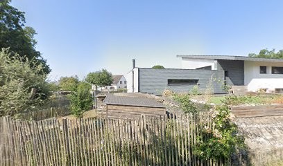 Courants Libres, Architecte à Guérande