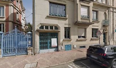 Architecture B&K, Architecte à Belfort