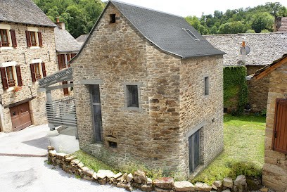 Art.dn Architecture / Bertrand ALARY, Architecte à Rodez