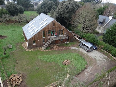 Mathilde Yence Architecte, Architecte à Larmor-Baden