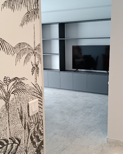 Créa22 architecture d'intérieur, Architecte à Saint-Raphaël