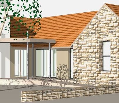 CCR Architecture, Architecte à Toulouse